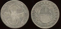 Switzerland - Solothurn 10 Batzen 1794 Solothurn. Stadt und Kanton.  115.46 US$  +  86.60 US$ shipping