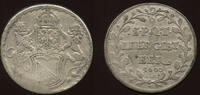 Switzerland - Zurich Medaillen 1600 A reward for good school performance.  173.20 US$  +  86.60 US$ shipping