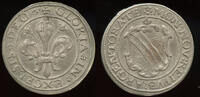 Alsace - Strasbourg Dickpfennig (17. Jahrhundert) STRASSBURG, STADT  346.40 US$  +  86.60 US$ shipping