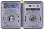 France 5 Centimes With COA only 232 minted -