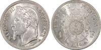 France 1 Franc Napoléon III. (1852-1870) -