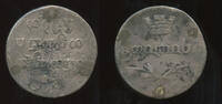 Russia 2 Abazi (40 Kopecks) 1829 Tiflis Nicholas I (1825-1855). Georgia ... 34.92 US$  +  15.14 US$ shipping