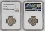 FRANCE FRANC Louis-Philip I. (1830-1848) Bordeaux mint -