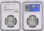 FRANCE 100 Francs 1989 ESSAI Human Rights NGC MS 65 184.74 US$  +  86.60 US$ shipping
