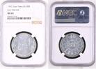 France 100 Francs 1992 Essai Jean Monnet NGC MS 65 184.74 US$  +  86.60 US$ shipping