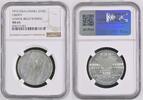 France 100 Francs 1993 Essai Louvre Bicentennial NGC MS 65 207.84 US$  +  86.60 US$ shipping