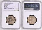 FRANCE 10 Francs 1985 ESSAI Victor Hugo NGC MS 64 161.65 US$  +  86.60 US$ shipping