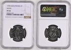 FRANCE 2 Francs Semeuse -