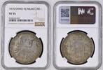 MEXICO 8 Reales 1810/09 MO HJ Ferdinand VII 1808-1821 Mexico mint NGC VF 35 404.14 US$  +  86.60 US$ shipping