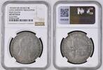 MEXICO 8 Reales 1822 MO JM Agustin de Iturbide, 1822-1823. NGC AU DETAILS 1,732.06 US$  +  115.47 US$ shipping