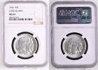 USA Half Dollar 1936 Long Island Tercentenary NGC MS 63 184.74 US$  +  86.60 US$ shipping
