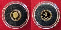 Solomon Islands $1 Dollar 2013 Colossus of Rhodes PP 80.82 US$  +  86.60 US$ shipping