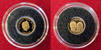 Cook Islands $5 Dollars 2018 Royal Wedding &ndash; Harry and Meghan PP 86.59 US$  +  86.60 US$ shipping