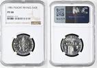 FRANCE 10 Francs Only 365 minted -
