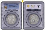 The United States of America Half Dollar 1915-S Barber - San Francisco m... 404.14 US$  +  86.60 US$ shipping