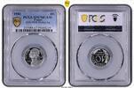 France 10 Centimes Only 357 minted -