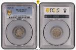The United States of America Dimes - 10 Cents 1839-O Seated Liberty - Ne... 265.57 US$  +  86.60 US$ shipping