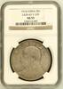 $1 Dollar YR 3 (1914) CHINA  NGC AU 55