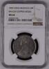 MONACO 20 Francs Louis II. (1922-1949) -