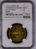 ALGERIA 10 Centimes ALGERIA. Bone -