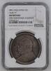 $1 Dollar YR9 (1920) CHINA  NGC AU DETAILS
