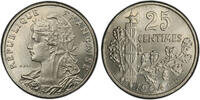 France 25 Centimes III. Republic (1871-1940) - Essai by Patey -