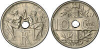 France 10 Centimes III. Republic (1871-1940) - Essai by Varenne -