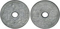 France 10 Centimes French State (1940-1944) -