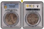 Great Britain Double Florin Victoria (1837-1901) -