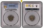 French Colonies 1/2 Sou Marqué Louis XV. (1715-1774) Paris mint - 2e Semestre -