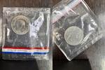TUNISIE ESSAI DE 1/2 DINAR HABIB BOURGUIBA - FAO - 2050 EXEMPLAIRES -