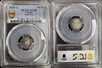 FRANCE 1/4 DE FRANC 1828 A PARIS CHARLES X 1824-1830  1,559.09 元  ＋  155.92 元 运费