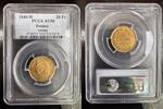 FRANCE 20 FRANCS 1840 W LILLE LOUIS PHILIPPE 1830-1848 - CORNUE - PCGS A... 4,640.40 US$  +  34.80 US$ shipping