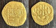 ESPAGNE ESCUDO 16112-1615 SV SEVILLE PHILIPPE III 1598-1621 - 2,23G - CA... 2,030.18 US$  +  34.80 US$ shipping
