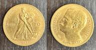 ITALIE 20 LIRE 1912 R ROME VITTORIO EMANUELE III 1900-1946 - KM 48  1,914.17 US$  +  34.80 US$ shipping
