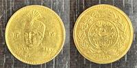 IRAN 1/5 TOMAN AH 1335 (1917) HAMAD SHAH 1909-1925 - 0,51G - KM 1070  348.02 US$  +  23.20 US$ shipping