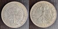 ALLEMAGNE 5 REICHSMARK 1927 A BERLIN REPUBLIQUE DE WEIMAR  232.01 US$  +  23.20 US$ shipping