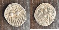 GAULOISE - ELUSATES - REGION DU GERS DRACHME AU CHEVAL 3,13G  1,276.11 US$  +  34.80 US$ shipping