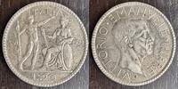 ITALIE 20 LIRE 1927 ROME AN VI VITTORIO EMANUELE III 1900-1946 - 15,01G  174.00 US$  +  23.20 US$ shipping