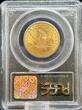 Goldmünzen $10 Liberty  OGH 1901-S Liberty Head $10 PCGS MS62