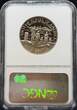 Weltmünzen  1986-S 50c Statue of Liberty NGC PF69UCAM