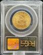 Goldmünzen $10 Liberty  OGH 1901 Liberty Head $10 PCGS MS62