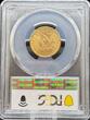 Goldmünzen $5 Liberty 1901-S Liberty Head $5 PCGS MS63