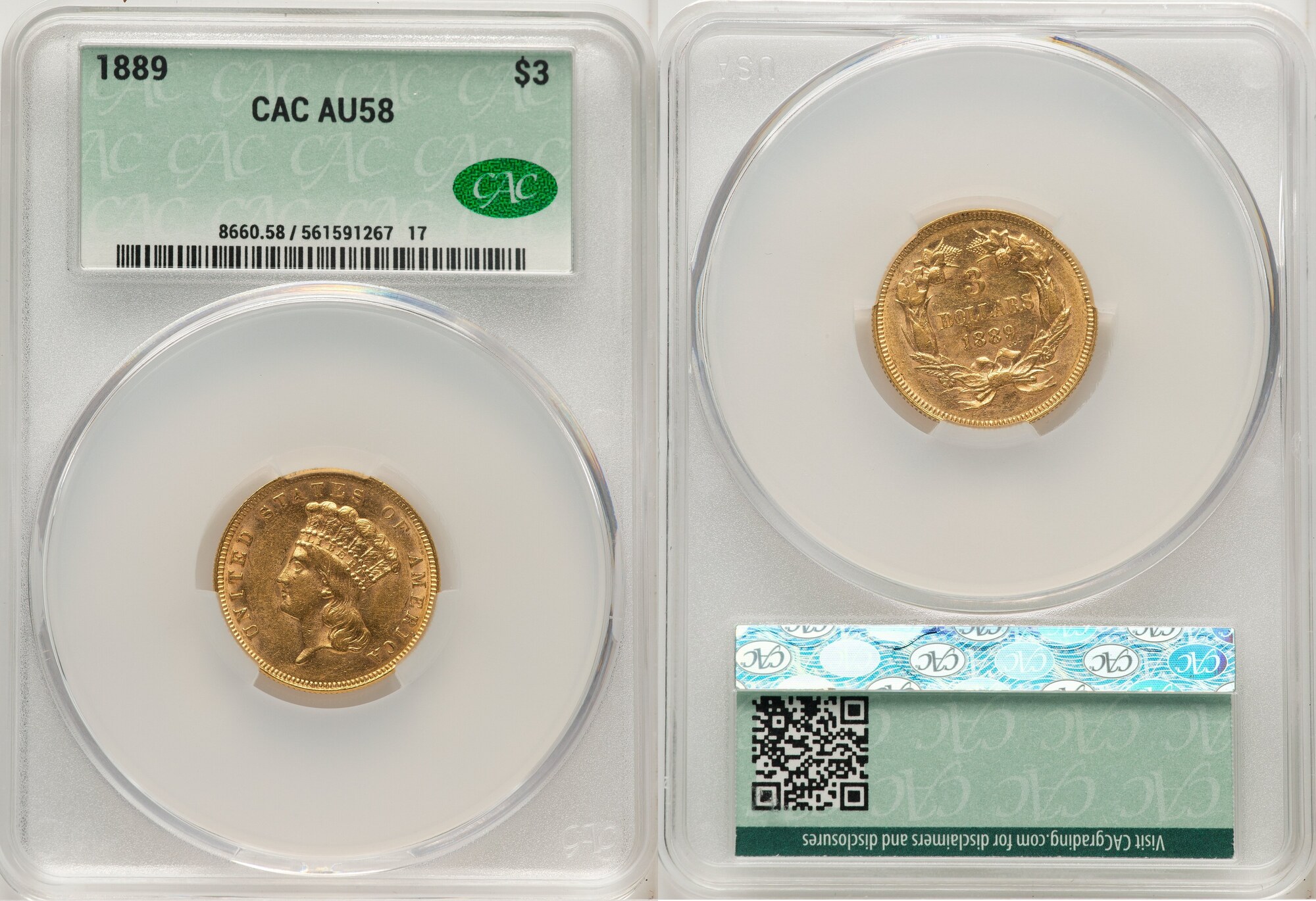 アメリカ銀貨 1776-1976年ドル発行200周年記念 銀貨3セット 完未