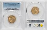 US $5 Indian $5 -