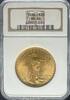 US $20 St Guadens 1926 St. Gaudens $20 NGC MS64