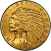 US $5 Secure Indian $5 -