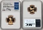 US Proof Gold Eagle 1/4 oz Ed Moy Gold Eagles -