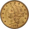 US $20 Liberty Liberty Head $20 -