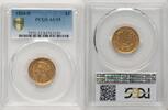 US $3 Secure Three Dollar -